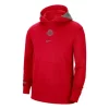 Nike Ohio State Buckeyes Spotlite Hoodie -CHAMPRO SHOP 19615128524