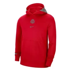 Nike Ohio State Buckeyes Spotlite Hoodie