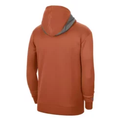 Nike Texas Longhorns Spotlite Hoodie -CHAMPRO SHOP 19615128578 1