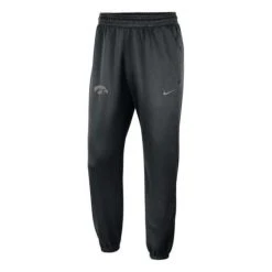 Nike Iowa Hawkeyes Logo Spotlight Pants