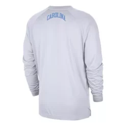 Nike North Carolina Tar Heels Sportlight Long Sleeve Shirt -CHAMPRO SHOP 19615129052 1