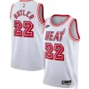 Nike Miami Heat Jimmy Butler #22 Hardwood Classic Jersey -CHAMPRO SHOP 19615163202 2