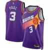 Nike Phoenix Suns Chris Paul #3 Hardwood Classic Jersey -CHAMPRO SHOP 19615163272 2