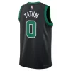Nike Boston Celtics Jayson Tatum #0 2022/23 Statement Jersey -CHAMPRO SHOP 19615163636