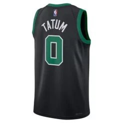 Nike Boston Celtics Jayson Tatum #0 2022/23 Statement Jersey