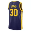 Nike Golden State Warriors Steph Curry #30 2022/23 Statement Jersey -CHAMPRO SHOP 19615164056