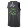 Nike Minnesota Timberwolves Karl-Anthony Towns #32 2022/23 Statement Jersey -CHAMPRO SHOP 19615164399
