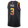 Nike Phoenix Suns Chris Paul #3 2022/23 Statement Jersey -CHAMPRO SHOP 19615164812