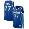Nike Dallas Mavericks Luka Doncic #77 2022 City Edition Jersey -CHAMPRO SHOP 19615165701 2