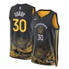 Nike Golden State Warriors Steph Curry #30 2022 City Edition Jersey -CHAMPRO SHOP 19615165876 2