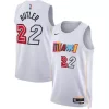 Nike Miami Heat Jimmy Butler #22 2022 City Edition Jersey -CHAMPRO SHOP 19615166142 2