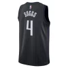 Nike Orlando Magic Jalen Suggs #4 2022 City Edition Jersey -CHAMPRO SHOP 19615166499