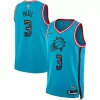 Nike Phoenix Suns Chris Paul #3 2022 City Edition Jersey -CHAMPRO SHOP 19615166632 2