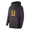 Nike Women's Iowa Hawkeyes Essential Hoodie