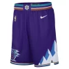 Nike Utah Jazz Hardwood Classic Short -CHAMPRO SHOP 19615183958