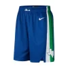 Nike Dallas Mavericks 2022 City Edition Swingman Short -CHAMPRO SHOP 19615206749
