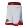 Nike Denver Nuggets 2022 City Edition Swingman Short