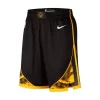 Nike Golden State Warriors 2022 City Edition Swingman Short -CHAMPRO SHOP 19615206770