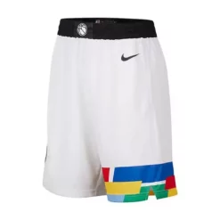 Nike Minnesota Timberwolves 2022 City Edition Swingman Short