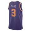 Nike Phoenix Suns Chris Paul #3 Swingman Jersey -CHAMPRO SHOP 19615216857