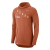 Nike Texas Longhorns Hooded DriFit Long Sleeve Shirt -CHAMPRO SHOP 19615357739