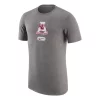 Nike Arkansas Razorbacks Athletic T-Shirt -CHAMPRO SHOP 19615405764