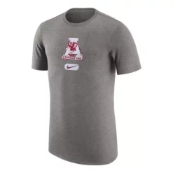 Nike Arkansas Razorbacks Athletic T-Shirt