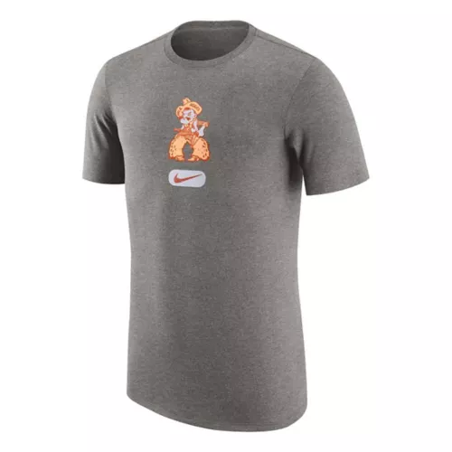Nike Oklahoma State Cowboys Athletic T-Shirt 3 Nike Oklahoma State Cowboys Athletic T-Shirt