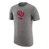 Nike Oklahoma Sooners Athletic T-Shirt -CHAMPRO SHOP 19615405998
