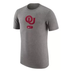 Nike Oklahoma Sooners Athletic T-Shirt