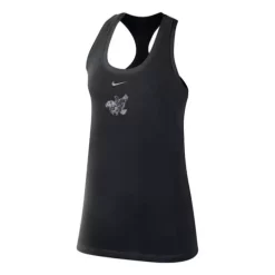 Nike Women's Iowa Hawkeyes Varsity Stack Tank