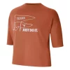 Nike Women's Texas Longhorns Boxy T-Shirt