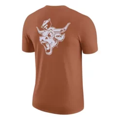 Nike Texas Longhorns Vault Script T-Shirt -CHAMPRO SHOP 19615457764 1