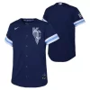 Nike Kids' Kansas City Royals City Connect Jersey -CHAMPRO SHOP 19618040121