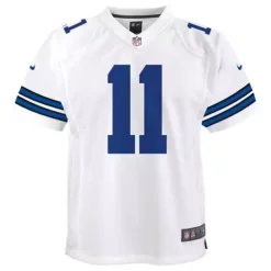 Nike Kids' Dallas Cowboys Micah Parsons #11 Game Jersey -CHAMPRO SHOP 19618050947 2