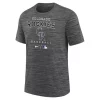 Nike Kids' Colorado Rockies Authentic Collection Velocity T-Shirt -CHAMPRO SHOP 19618065747