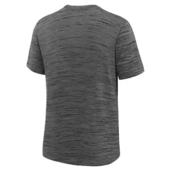 Nike Kids' Colorado Rockies Authentic Collection Velocity T-Shirt 5 Nike Kids' Colorado Rockies Authentic Collection Velocity T-Shirt -CHAMPRO SHOP 19618065747 1