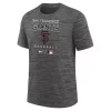 Nike Kids' San Francisco Giants Authentic Collection Velocity T-Shirt -CHAMPRO SHOP 19618065819
