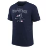 Nike Kids' Chicago White Sox Authentic Collection Velocity T-Shirt