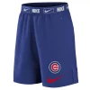 Nike Kids' Chicago Cubs Prime Time Shorts -CHAMPRO SHOP 19618084572