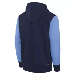 Nike Kids' Chicago Cubs 2021 City Connect Therma Hoodie -CHAMPRO SHOP 19618106221 1