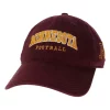 Legacy Minnesota Golden Gophers Old Sport Football Hat -CHAMPRO SHOP 19621862944
