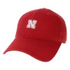 Legacy Women's Nebraska Cornhuskers Mini Champ Hat -CHAMPRO SHOP 19621863001