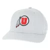 Legacy Utah Utes Melon Hat