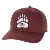 Legacy Montana Grizzlies Melon Hat -CHAMPRO SHOP 19621863079