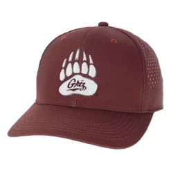 Legacy Montana Grizzlies Melon Hat