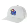 Legacy Kansas Jayhawks Melon Hat -CHAMPRO SHOP 19621863086