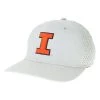 Legacy Illinois Fighting Illini Melon Hat -CHAMPRO SHOP 19621863087
