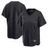 Nike Kansas City Royals Pitch Black Replica Jersey -CHAMPRO SHOP 19622782955