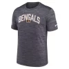 Nike Cincinnati Bengals Velocity T-Shirt -CHAMPRO SHOP 19622791230